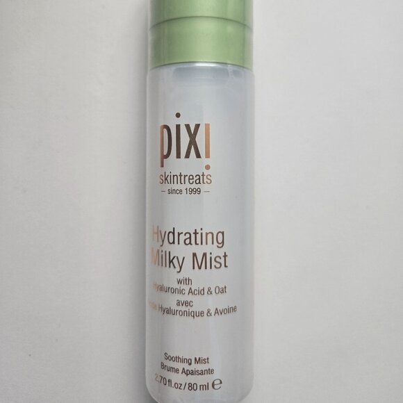 Pixi skintreats- Hydrating Milky Mist - Picture 1 of 2